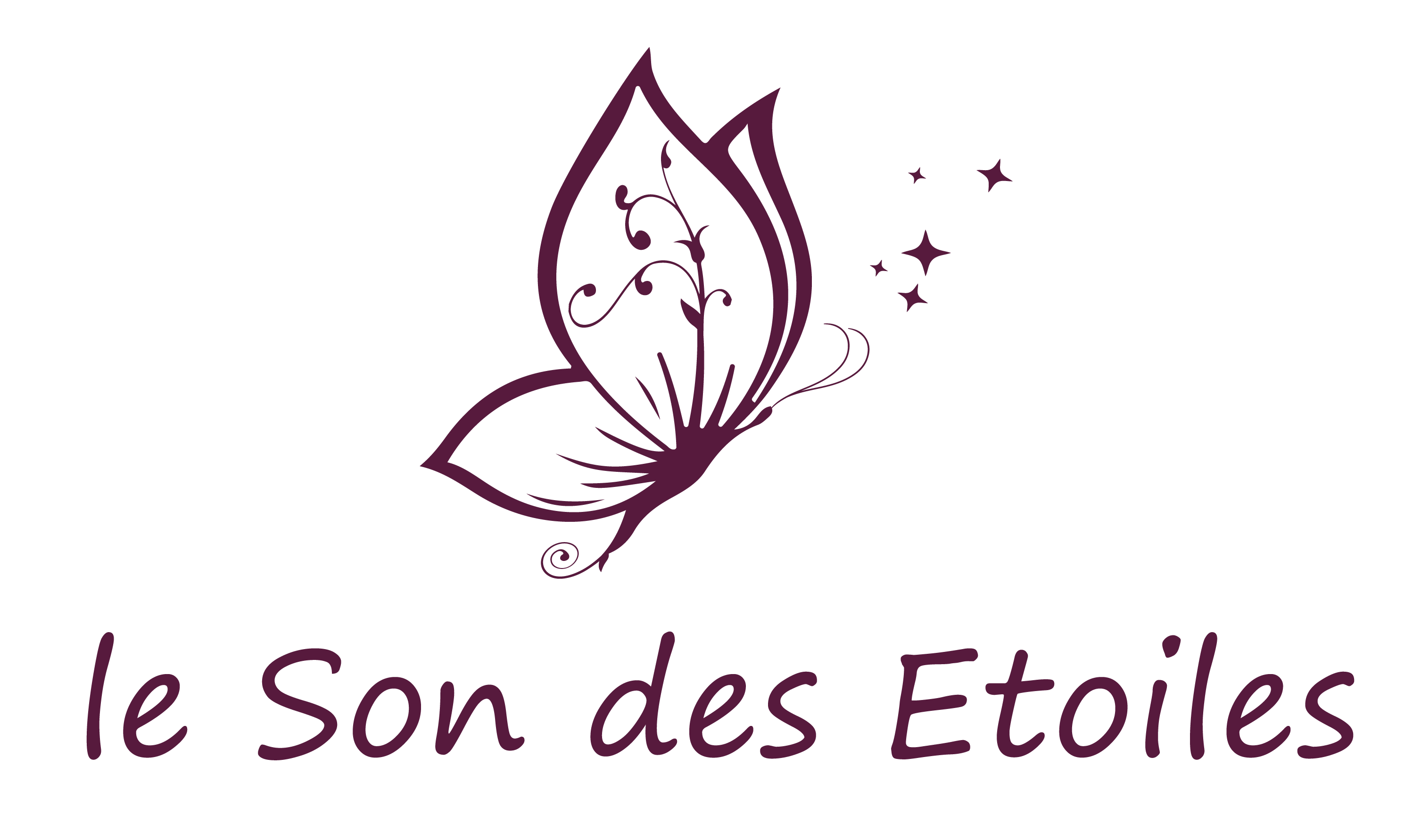 logo le son des étoiles